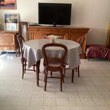 Pietralba Saint Joseph Apartment