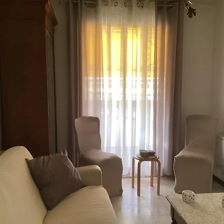 Pietralba Saint Joseph Apartment