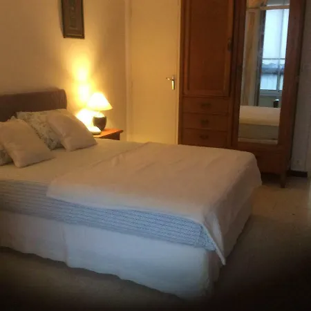 Appartement Pietralba Saint Joseph