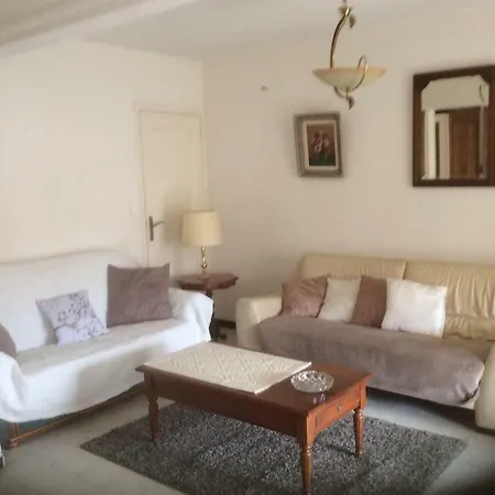 Pietralba Saint Joseph Appartement *