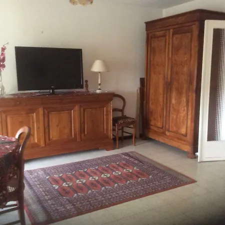 Appartement Pietralba Saint Joseph
