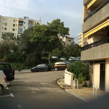 Pietralba Saint Joseph Appartement