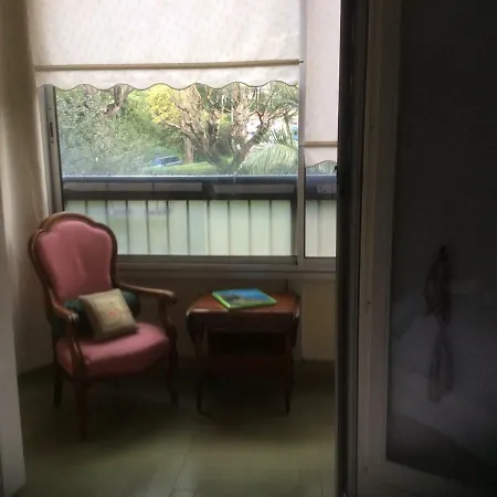 Pietralba Saint Joseph Appartement *