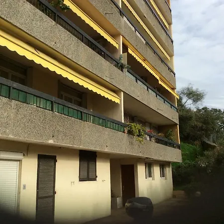 Pietralba Saint Joseph Ajaccio (Corsica)