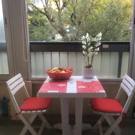 Pietralba Saint Joseph * Ajaccio (Corsica)