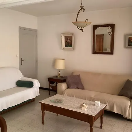 Appartement Pietralba Saint Joseph *