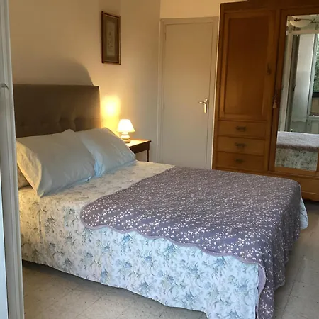 Pietralba Saint Joseph Apartment Ajaccio (Corsica)
