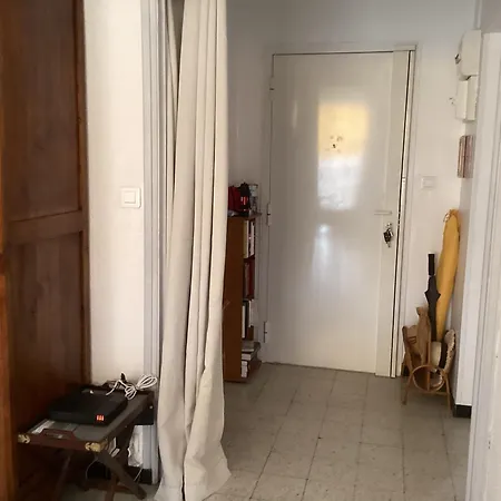 Pietralba Saint Joseph * 阿雅克肖