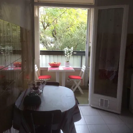 Appartement Pietralba Saint Joseph Ajaccio (Corsica)