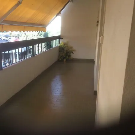 Appartement Pietralba Saint Joseph Ajaccio (Corsica)