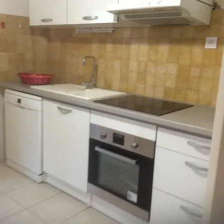 Pietralba Saint Joseph * 阿雅克肖