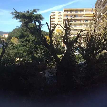 Appartement Pietralba Saint Joseph *