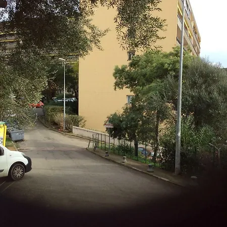 Pietralba Saint Joseph * Ajaccio (Corsica)