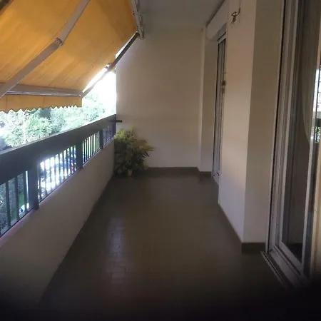 Pietralba Saint Joseph Appartement *