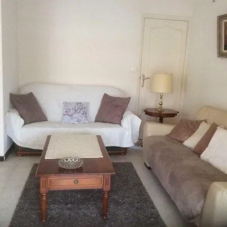 Appartement Pietralba Saint Joseph *