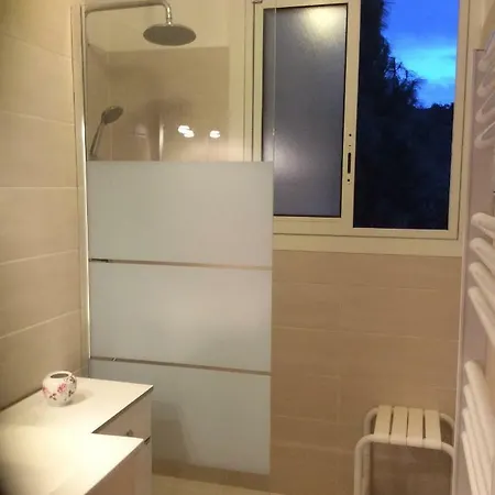 Pietralba Saint Joseph Ajaccio (Corsica)