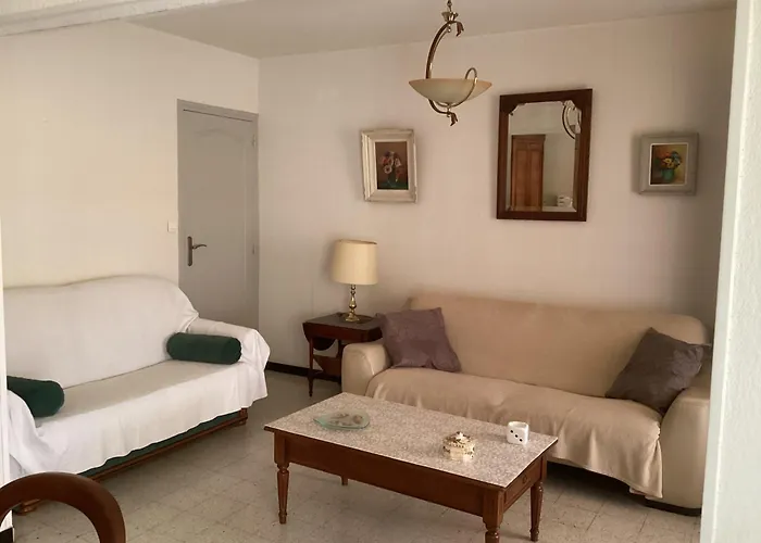 Apartment Pietralba Saint Joseph *