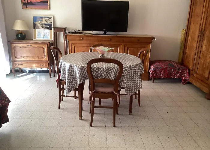 Pietralba Saint Joseph Apartment