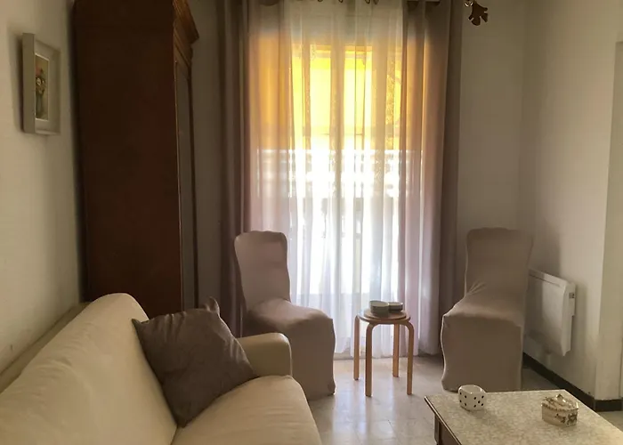 Pietralba Saint Joseph Apartment