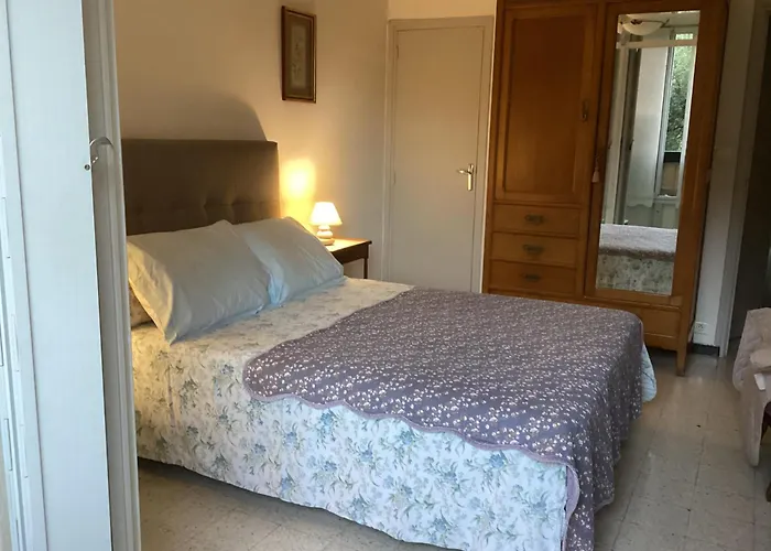 Pietralba Saint Joseph Apartment Ajaccio (Corsica)