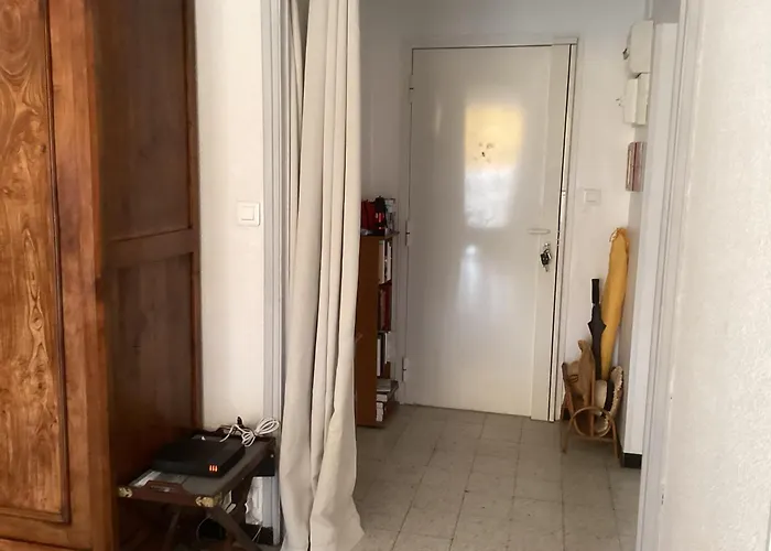 Pietralba Saint Joseph * 阿雅克肖