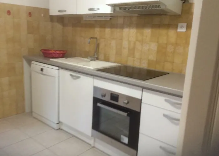 Pietralba Saint Joseph * Ajaccio (Corsica)