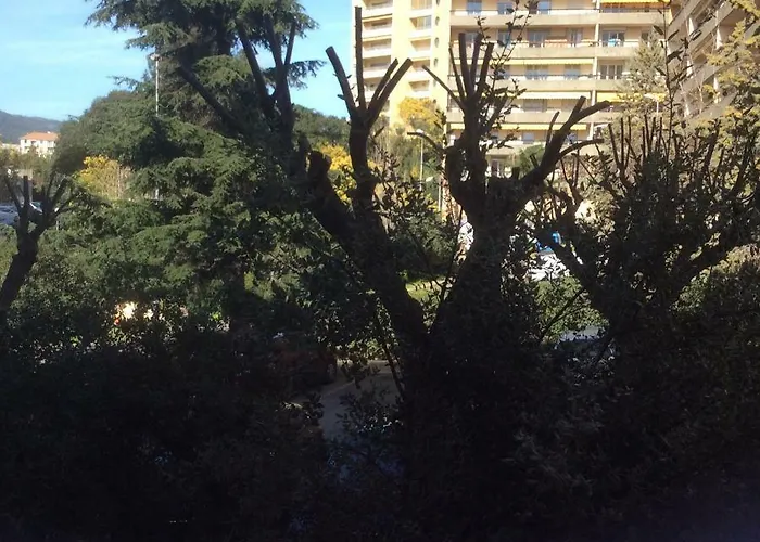 公寓 Pietralba Saint Joseph *