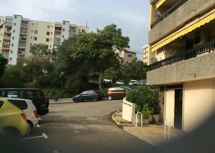 Pietralba Saint Joseph Apartment