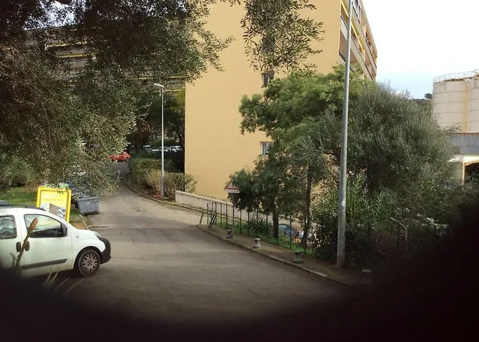 Pietralba Saint Joseph * Ajaccio (Corsica)