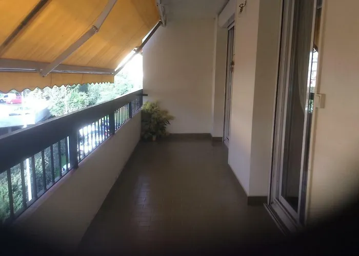 Pietralba Saint Joseph Apartment *