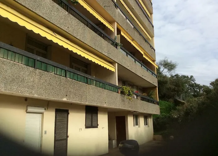 Pietralba Saint Joseph Ajaccio (Corsica)