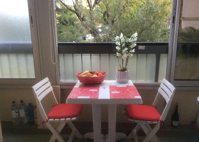 Pietralba Saint Joseph * 阿雅克肖