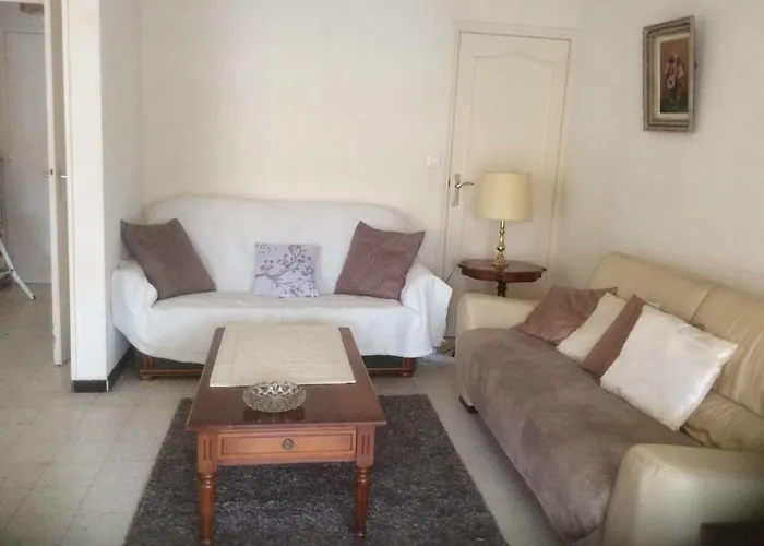 Apartment Pietralba Saint Joseph *