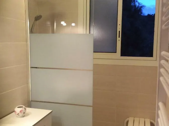 Pietralba Saint Joseph 阿雅克肖